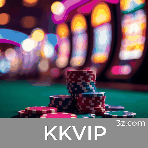 Experiência Jogos KKVIP