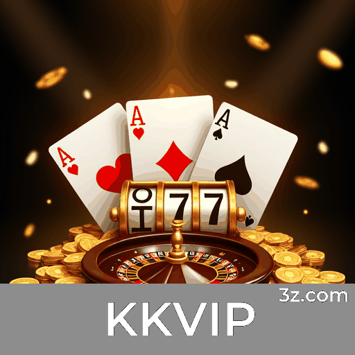 Experiência Jogos KKVIP